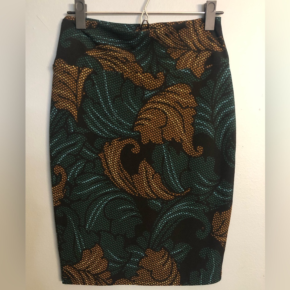 Lularoe Pencil skirt size small